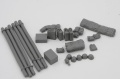Zdjęcie dodatkowe produktu Sherman M4A1 Mid 1:35 Border Model BT047