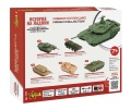 Zdjęcie dodatkowe produktu T-90MS Rosyjski główny czołg bojowy 1:100 Zvezda 7434