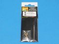 Zdjęcie dodatkowe produktu Lufa do 40mm armaty p/lot Boforsa 1:35 ABER 35L093