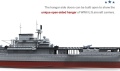 Zdjęcie dodatkowe produktu Lotniskowiec marynarki wojennej Stanów Zjednoczonych Enterprise (CV-6) 1:700 Meng PS005