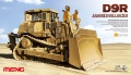 Zdjęcie główne produktu D9R Armored Bulldozer 1:35 Meng SS002