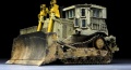 Zdjęcie dodatkowe produktu D9R Armored Bulldozer 1:35 Meng SS002