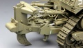 Zdjęcie dodatkowe produktu D9R Armored Bulldozer 1:35 Meng SS002