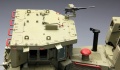 Zdjęcie dodatkowe produktu D9R Armored Bulldozer 1:35 Meng SS002