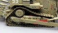 Zdjęcie dodatkowe produktu D9R Armored Bulldozer 1:35 Meng SS002
