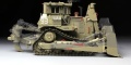Zdjęcie dodatkowe produktu D9R Armored Bulldozer 1:35 Meng SS002