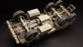 Zdjęcie dodatkowe produktu Amerykański pojazd Cougar 6x6 MRAP 1:35 Meng SS005