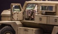 Zdjęcie dodatkowe produktu Amerykański pojazd Cougar 6x6 MRAP 1:35 Meng SS005