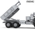 Zdjęcie dodatkowe produktu US M142 HIMARS High Mobility Artillery Rocket System 1:72 Meng 72004