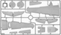 Zdjęcie dodatkowe produktu B-26G Marauder 1:48 ICM 48323