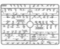 Zdjęcie dodatkowe produktu B-26G Marauder 1:48 ICM 48323