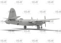 Zdjęcie dodatkowe produktu B-26G Marauder 1:48 ICM 48323