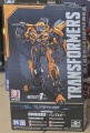 Zdjęcie dodatkowe produktu BumbleBee Transformers Smart Kit 07 Trumpeter SK07 03105