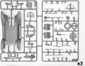 Zdjęcie dodatkowe produktu The Various Tin Lizzie 1:24 ICM DS2402
