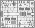 Zdjęcie dodatkowe produktu The Various Tin Lizzie 1:24 ICM DS2402