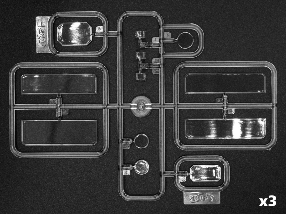 Zdjęcie dodatkowe produktu The Various Tin Lizzie 1:24 ICM DS2402