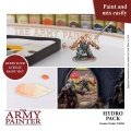 Zdjęcie dodatkowe produktu Zestaw arkuszy papieru do mokrej palety The Army Painter