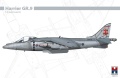Zdjęcie główne produktu Harrier GR.9 1:48 Hobby 2000 48044