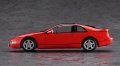 Zdjęcie dodatkowe produktu Nissan Fairlady Z (Z32) 300ZX Twin Turbo 2by2 (1989) 1:24 Hasegawa HC59