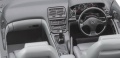 Zdjęcie dodatkowe produktu Nissan Fairlady Z (Z32) 300ZX Twin Turbo 2by2 (1989) 1:24 Hasegawa HC59