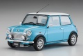 Zdjęcie dodatkowe produktu Mini Cooper Heritage Collection (1997) 1:24 Hasegawa 20721