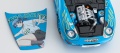 Zdjęcie dodatkowe produktu Porsche 968 Sara Mayuki z figurką 1:24 Hasegawa SP615