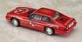 Zdjęcie dodatkowe produktu Jaguar XJ-S TWR Sports Haku Rinpha z figurką 1:24 Hasegawa SP622