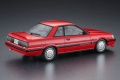 Zdjęcie dodatkowe produktu Nissan Skyline GTS-X TwinCam 24V Turbo (R31) Late (1987) 1:24 Hasegawa 20448