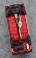 Zdjęcie dodatkowe produktu Toyota Starlet KP61 S (3-drzwiowa) 1980 1:24 Hasegawa HC63