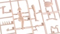 Zdjęcie dodatkowe produktu Dirty Pair Kei and Yuri w/ Lovely Angel Hasegawa CW24