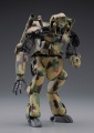 Zdjęcie dodatkowe produktu P.H.J. 101 Grosser Hund 1:20 Hasegawa 64005