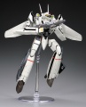 Zdjęcie dodatkowe produktu Macross Zero VF-0A/S Battroid 1:72 Hasegawa 65720