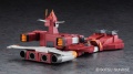 Zdjęcie dodatkowe produktu Walker Machine Xabungle Irongear 2nd 1:500 Hasegawa 64813