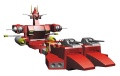 Zdjęcie dodatkowe produktu Walker Machine Xabungle Irongear 2nd 1:500 Hasegawa 64813