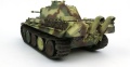 Zdjęcie dodatkowe produktu Panther Ausf. G (Late Production) Panzerkampfwagen V Sd.Kfz.171 1:35 Das Werk 35041