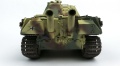 Zdjęcie dodatkowe produktu Panther Ausf. G (Late Production) Panzerkampfwagen V Sd.Kfz.171 1:35 Das Werk 35041