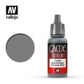 Zdjęcie dodatkowe produktu Vallejo 72053 Chainmail Silver Game Color Farba