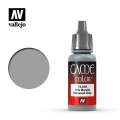 Zdjęcie dodatkowe produktu Vallejo 72049 Stonewall Grey Game Color Farba