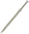 Zdjęcie główne produktu Narzędzie do podnoszenia ze stalowymi uchwytami (160mm) Modelcraft Shesto PTW1129