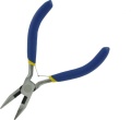 Zdjęcie główne produktu Szczypce uniwersalne (kombinerki precyzyjne) (125mm) Modelcraft Shesto PPL6002