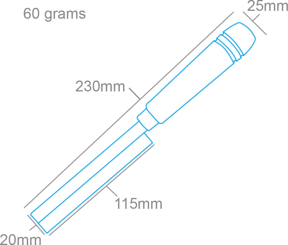 Zdjęcie dodatkowe produktu Precyzyjna piła ręczna (52 tpi) Shesto PSA35-050