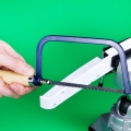 Zdjęcie dodatkowe produktu Piła włosowa Modelcraft Shesto PSA5042