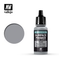 Zdjęcie główne produktu Vallejo 70628 Plate Mail Metal Surface Primer Podkład Farba 17ml