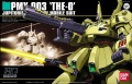 Zdjęcie główne produktu Gunpla PMX-003 THE-O HGUC 1:144