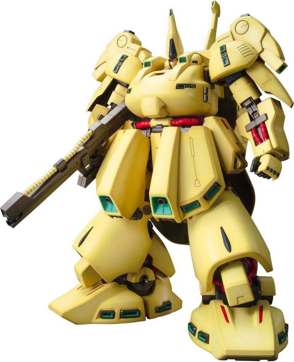 Zdjęcie dodatkowe produktu Gunpla PMX-003 THE-O HGUC 1:144