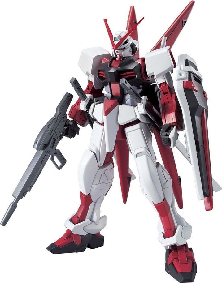 Zdjęcie dodatkowe produktu Gunpla MBF-M1 M1 Astray HGGS 1:144
