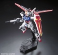 Zdjęcie dodatkowe produktu Gunpla GAT-X105+AQM/E-X01 Aile Strike Gundam RG 1:144