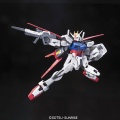 Zdjęcie dodatkowe produktu Gunpla GAT-X105+AQM/E-X01 Aile Strike Gundam RG 1:144