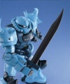 Zdjęcie dodatkowe produktu Gunpla MS-07B-3 Gouf Custom MG 1:100