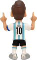 Zdjęcie dodatkowe produktu Figurka Lionel Messi 12cm MINIX 11735